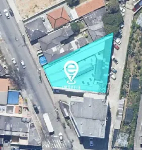 Lote/Terreno à venda, 815m² no Vila da Saúde, São Paulo