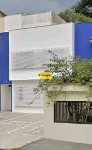 Prédio Comercial com 4 Quartos à venda, 264m² no Santa Terezinha, São Bernardo do Campo