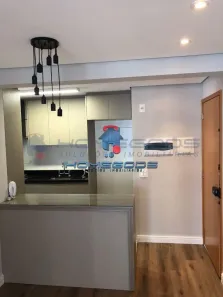 Apartamento com 2 Quartos para alugar, 61m² no Botafogo, Campinas