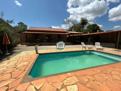 Casa de Condomínio com 4 Quartos à venda, 240m² no Jaboticatubas, Jaboticatubas