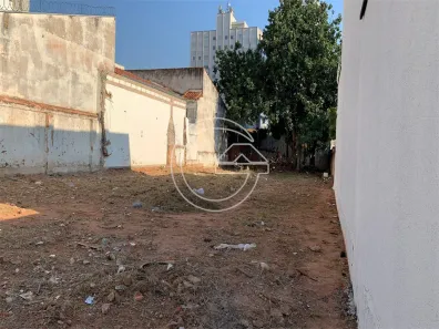 Lote/Terreno à venda, 500m² no Centro, Marília