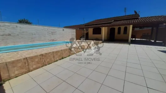 Casa com 3 Quartos à venda, 337m² no Jardim Terralão, Caraguatatuba