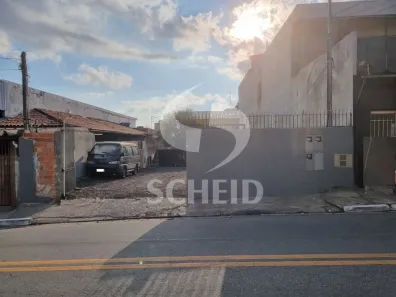 Lote/Terreno à venda, 400m² no Jardim São Luís, São Paulo