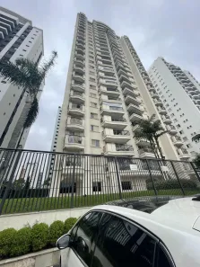 Apartamento com 3 Quartos à venda, 112m² no Indianópolis, São Paulo