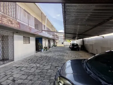 Apartamento com 2 Quartos para alugar, 60m² no Costa e Silva, João Pessoa