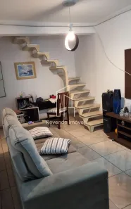 Sobrado com 3 Quartos à venda, 150m² no Vila Iolanda II, São Paulo