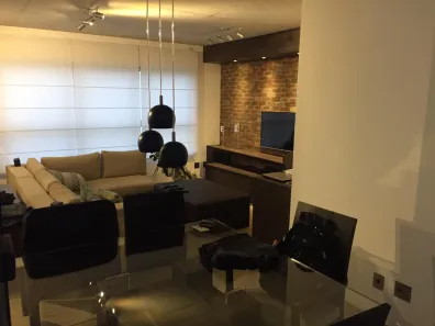 Apartamento com 2 Quartos à venda, 74m² no Jardim das Acácias, São Paulo