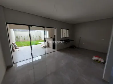 Casa com 3 Quartos à venda, 162m² no Jardim Tarumã, Londrina