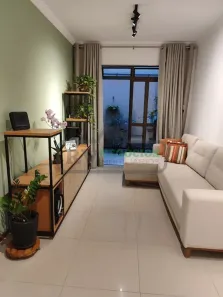 Apartamento com 2 Quartos à venda, 93m² no Santa Helena, Juiz de Fora