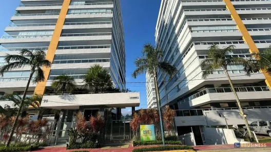 Apartamento com 2 Quartos à venda, 88m² no Indaiá, Bertioga