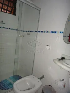 Casa com 3 Quartos à venda, 191m² no Conjunto Habitacional Maestro Júlio Ferrari, Lençóis Paulista
