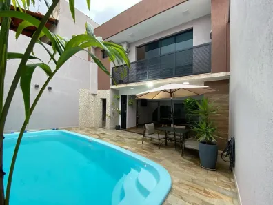 Casa com 3 Quartos à venda, 180m² no Candelária, Belo Horizonte