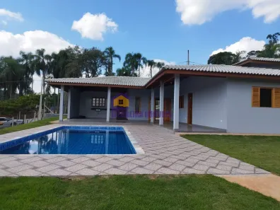 Casa com 3 Quartos à venda, 1000m² no Curral, Ibiúna