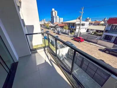Apartamento com 2 Quartos à venda, 100m² no Itingá I, Barra Velha