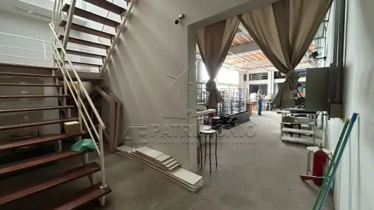 Galpão/Depósito/Armazém à venda, 346m² no Central Parque Sorocaba, Sorocaba
