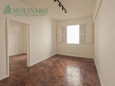 Apartamento com 1 Quarto à venda, 45m² no Copacabana, Rio de Janeiro