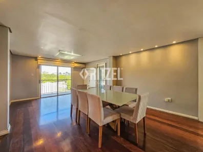 Apartamento com 2 Quartos para alugar, 99m² no A, Campo Bom
