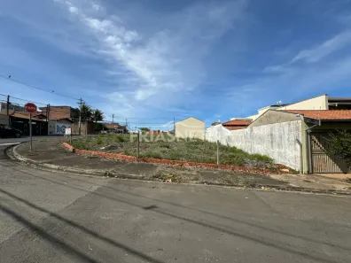 Lote/Terreno à venda, 446m² no Parque Conceição II, Piracicaba