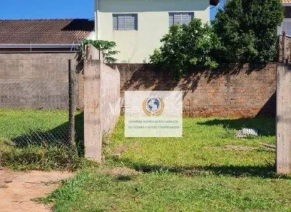 Lote/Terreno à venda, 200m² no Residencial Terras do Barão, Campinas