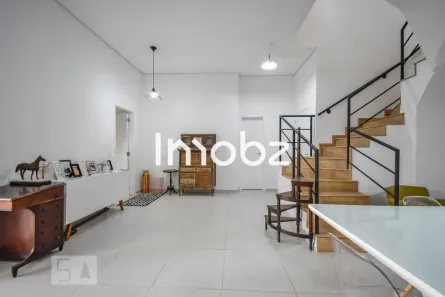 Apartamento com 3 Quartos à venda, 220m² no Parque Reboucas, São Paulo