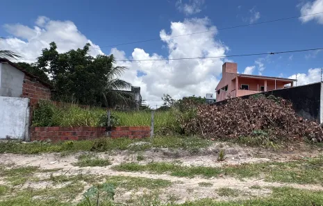 Lote/Terreno à venda, 450m² no , Conde