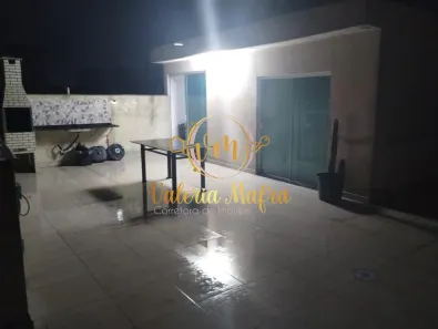 Cobertura com 3 Quartos à venda, 180m² no Paulicéia, São Bernardo do Campo