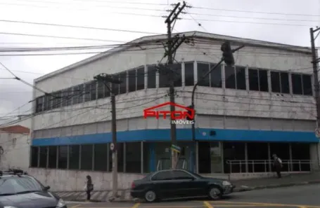 Prédio Comercial para venda ou aluguel, 727m² no Penha de França, São Paulo