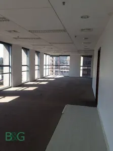 Sala Comercial para alugar, 540m² no Chácara Santo Antônio (Zona Sul), São Paulo