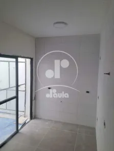 Sobrado com 3 Quartos à venda, 130m² no Vila América, Santo André