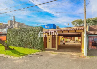 Casa com 3 Quartos à venda, 220m² no Jardim das Américas, Curitiba