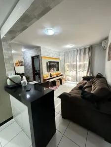 Apartamento com 2 Quartos à venda, 58m² no Village Veneza, Goiânia