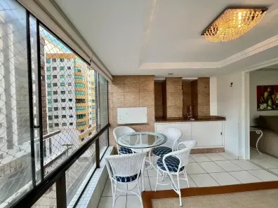 Apartamento com 3 Quartos à venda, 132m² no Capão da Canoa, Capão da Canoa