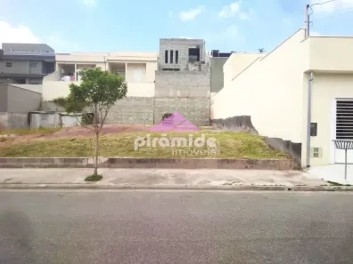 Lote/Terreno à venda, 175m² no Portal dos Passaros, São José dos Campos