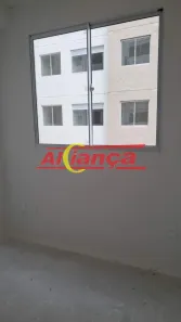 Apartamento com 2 Quartos à venda, 32m² no Parque Novo Mundo, São Paulo