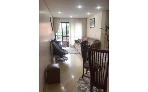 Apartamento com 3 Quartos à venda, 83m² no Vila Mariana, São Paulo