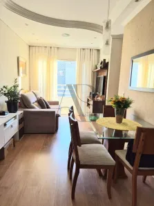 Apartamento com 3 Quartos à venda, 74m² no Chácara Primavera, Campinas