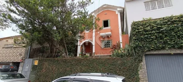 Casa com 3 Quartos à venda, 110m² no Santana, São Paulo