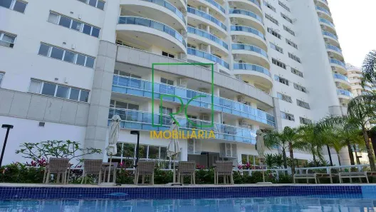Apartamento com 3 Quartos à venda, 98m² no Barra da Tijuca, Rio de Janeiro