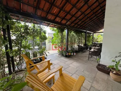 Casa com 5 Quartos à venda, 200m² no Marlin, Cabo Frio