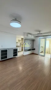Apartamento com 2 Quartos à venda, 94m² no Vila Teixeira, Salto
