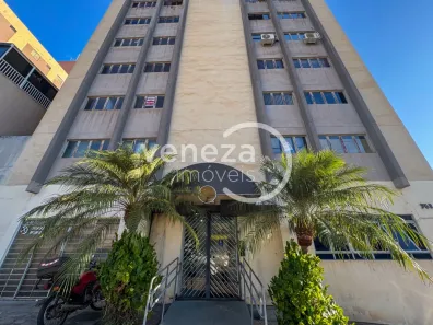 Sala Comercial para alugar, 50m² no Centro, Londrina