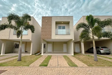 Casa de Condomínio com 3 Quartos à venda, 162m² no Morumbi, Paulínia