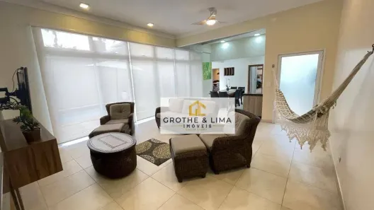 Casa de Condomínio com 3 Quartos à venda, 386m² no Vila Costa, Taubaté