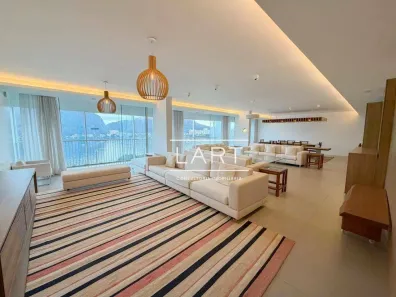 Apartamento com 4 Quartos à venda, 413m² no Flamengo, Rio de Janeiro