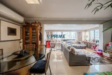 Apartamento com 3 Quartos à venda, 125m² no Bela Vista, Porto Alegre