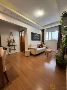 Apartamento com 2 Quartos à venda, 58m² no Guilhermina, Praia Grande