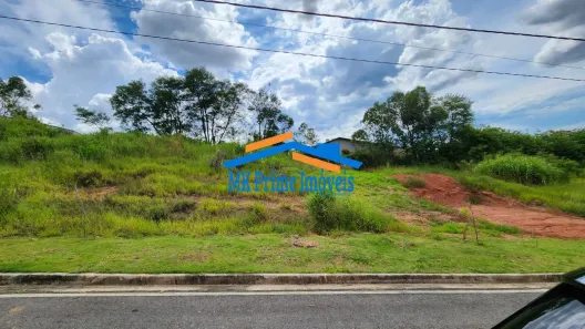 Lote/Terreno à venda, 133m² no Parque Alexandre, Cotia