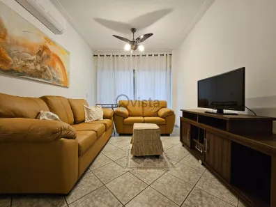 Apartamento com 3 Quartos à venda, 100m² no Pitangueiras, Guarujá