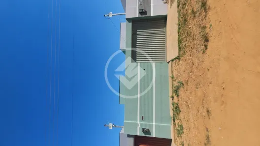 Casa com 2 Quartos à venda, 70m² no Setor Bela Vista, Caldas Novas