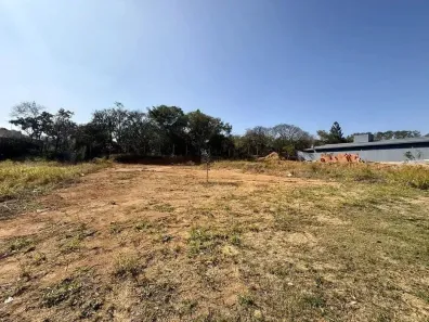 Lote/Terreno à venda, 381m² no Pinheirinho, Itu